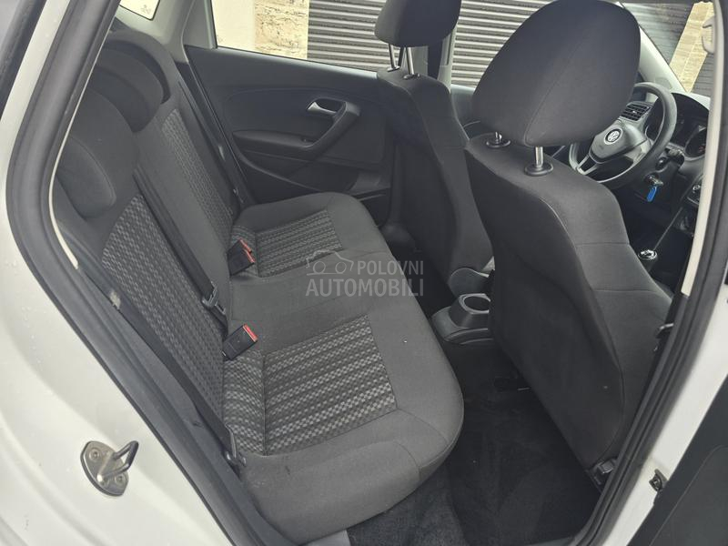 Volkswagen Polo 1.0 be nz