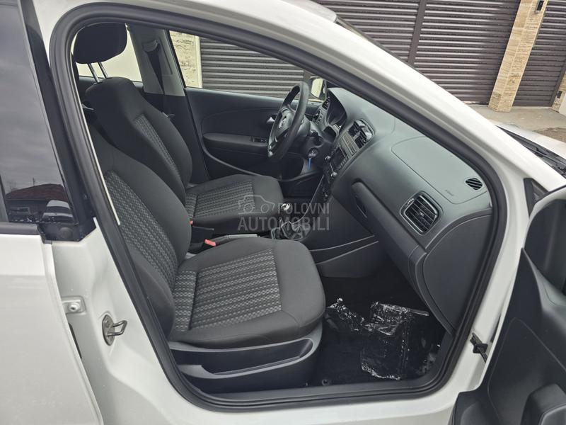 Volkswagen Polo 1.0 be nz