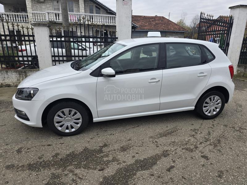 Volkswagen Polo 1.0 be nz