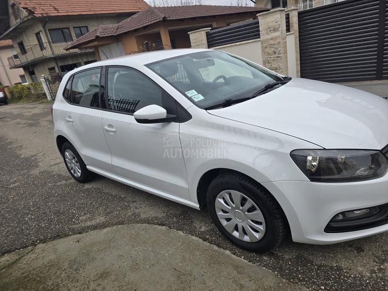 Volkswagen Polo 1.0 be nz