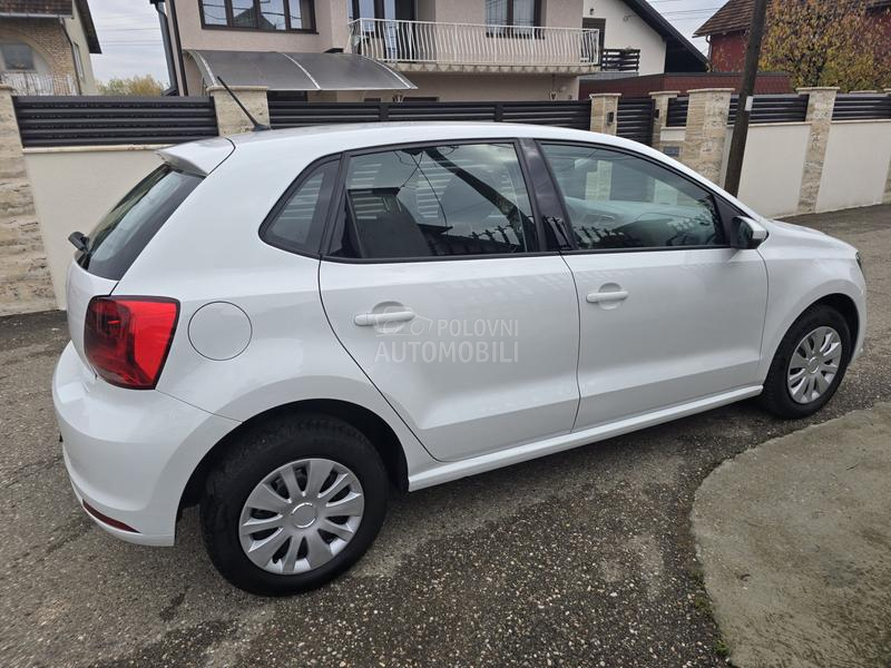 Volkswagen Polo 1.0 be nz