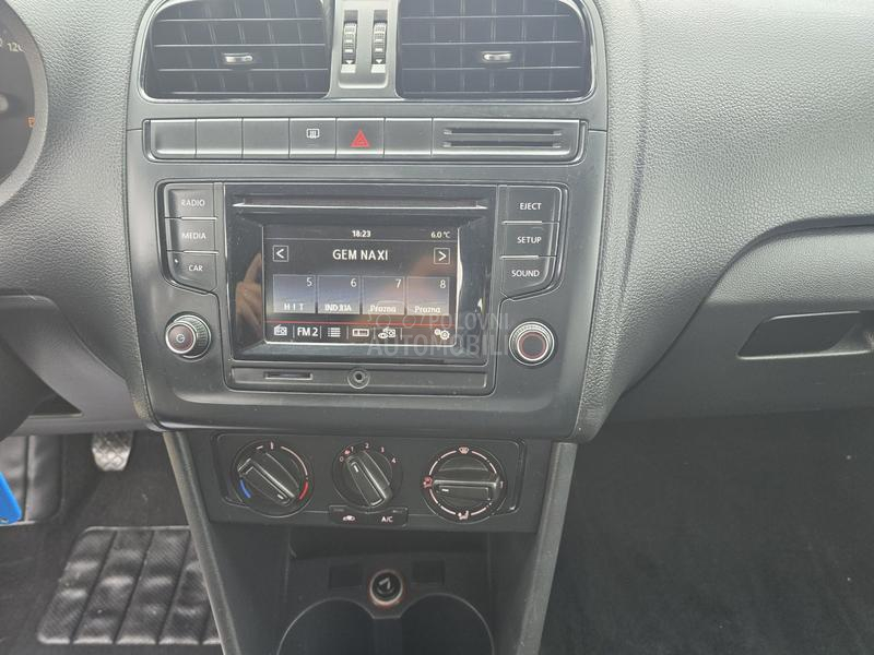 Volkswagen Polo 1.0 be nz