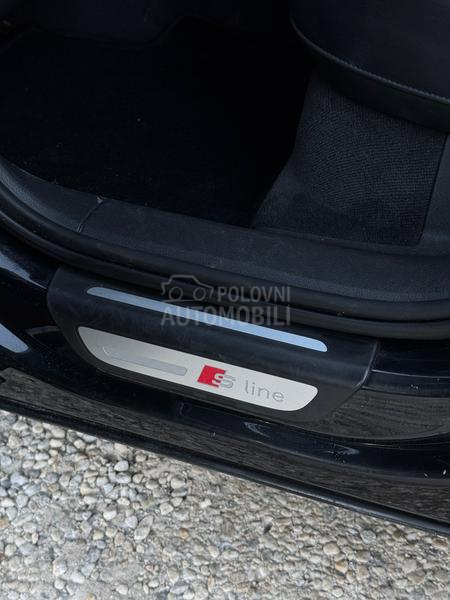 Audi Q3 S line 2.0 TDI