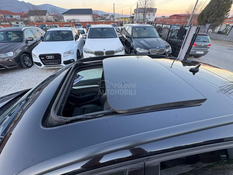 Audi Q3 S line 2.0 TDI