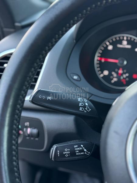 Audi Q3 S line 2.0 TDI