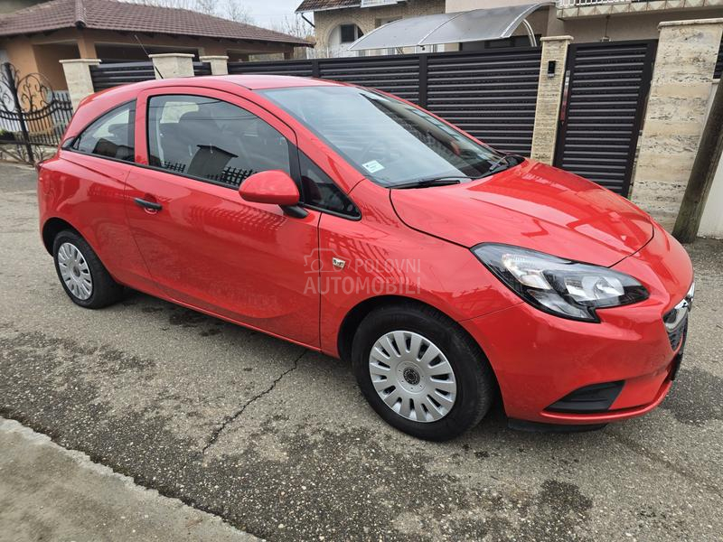 Opel Corsa E 1.4 be nz tng