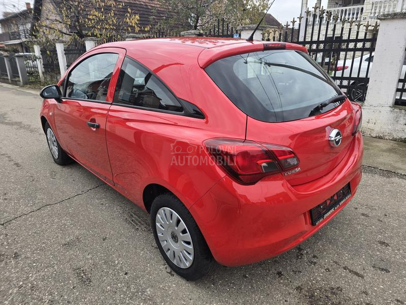 Opel Corsa E 1.4 be nz tng