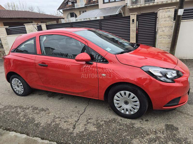Opel Corsa E 1.4 be nz tng