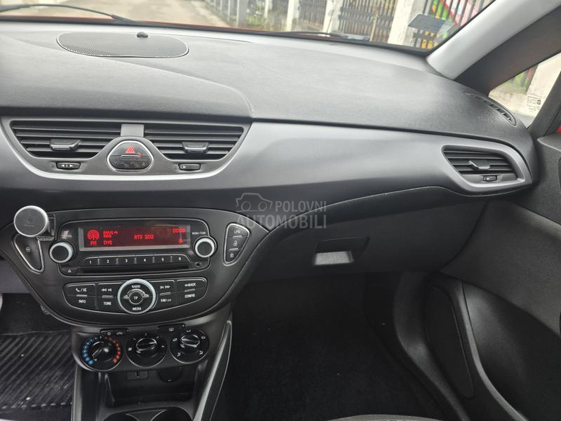 Opel Corsa E 1.4 be nz tng