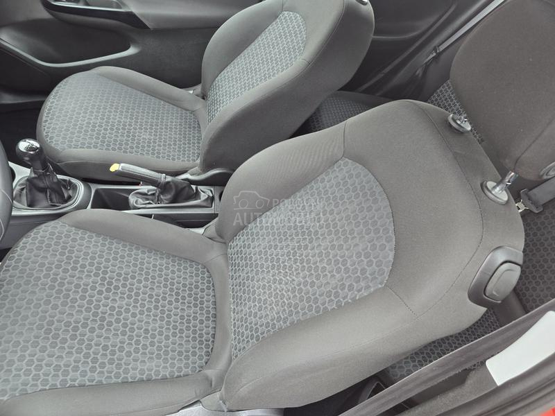 Opel Corsa E 1.4 be nz tng