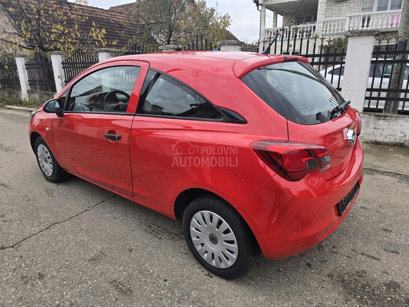 Opel Corsa E 1.4 be nz tng