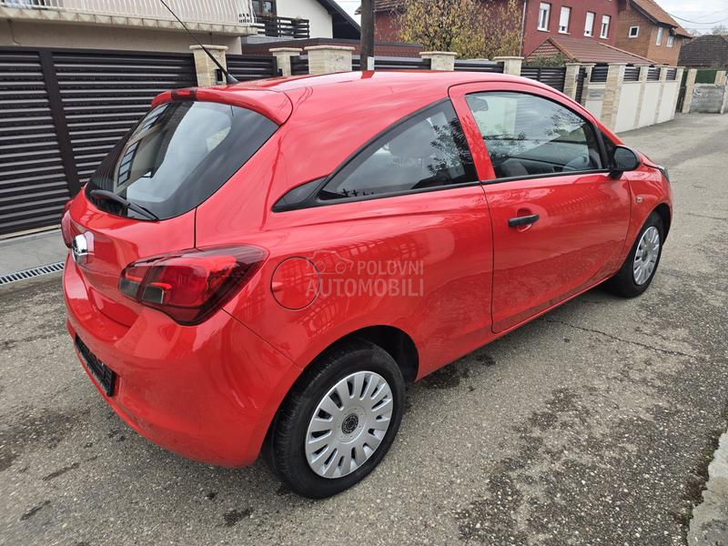 Opel Corsa E 1.4 be nz tng