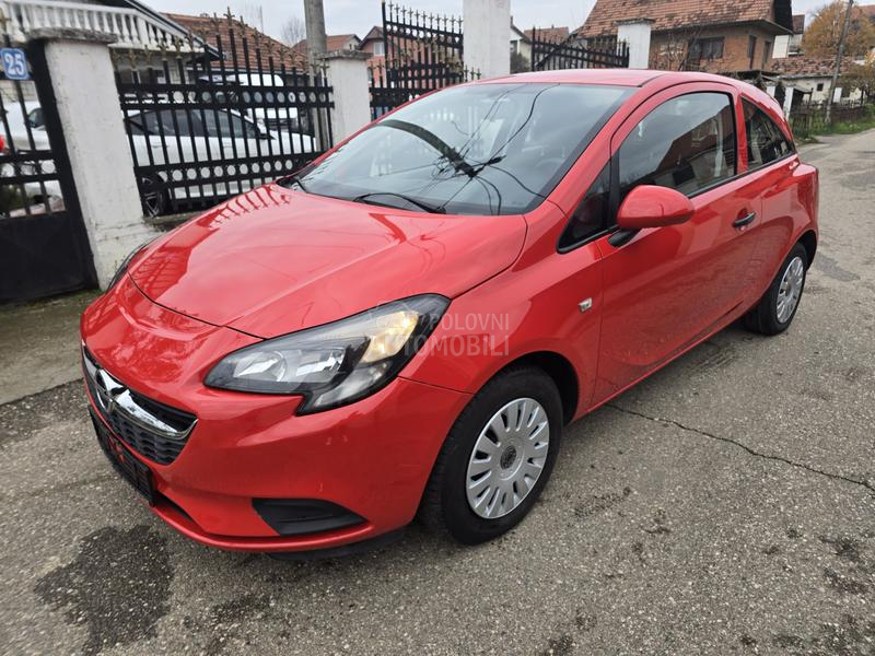 Opel Corsa E 1.4 be nz tng
