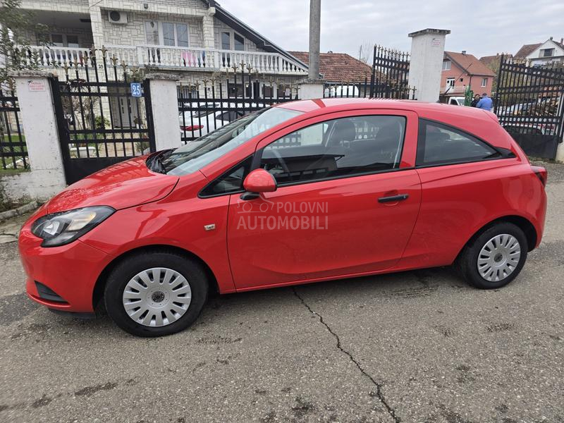 Opel Corsa E 1.4 be nz tng