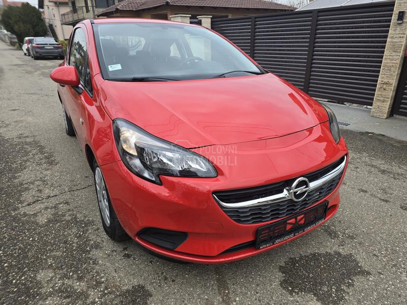 Opel Corsa E 1.4 be nz tng