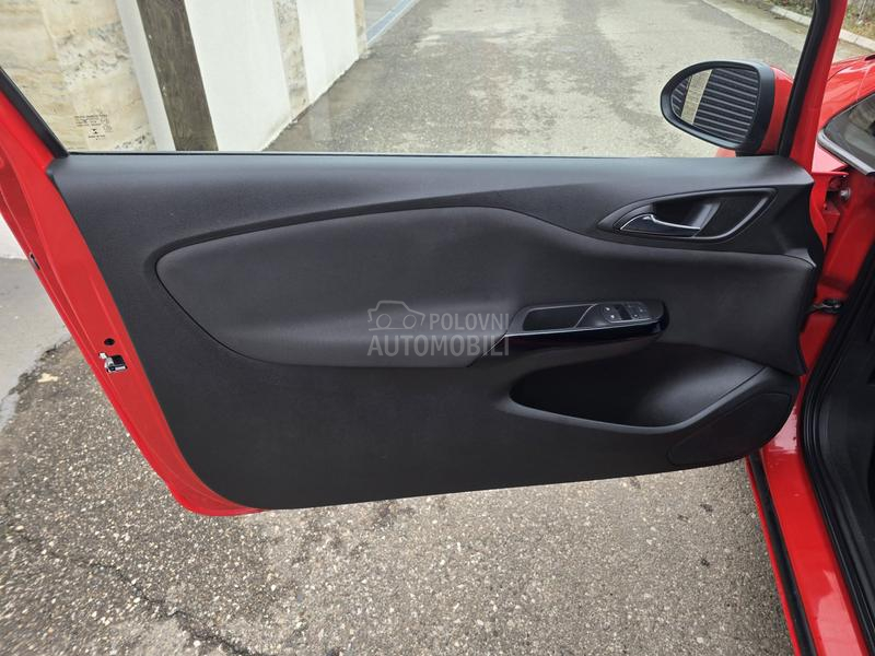 Opel Corsa E 1.4 be nz tng