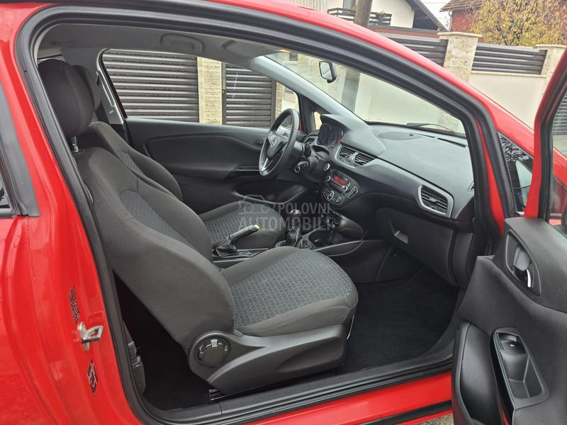 Opel Corsa E 1.4 be nz tng