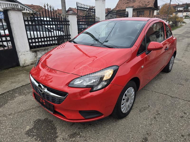 Opel Corsa E 1.4 be nz tng