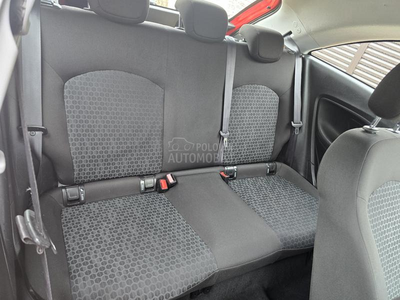 Opel Corsa E 1.4 be nz tng