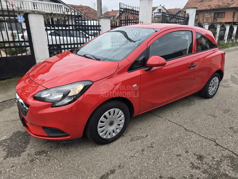 Opel Corsa E 1.4 be nz tng