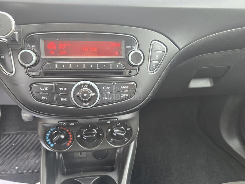 Opel Corsa E 1.4 be nz tng