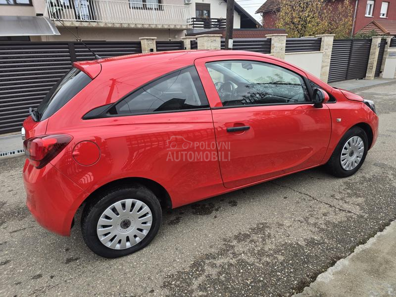 Opel Corsa E 1.4 be nz tng
