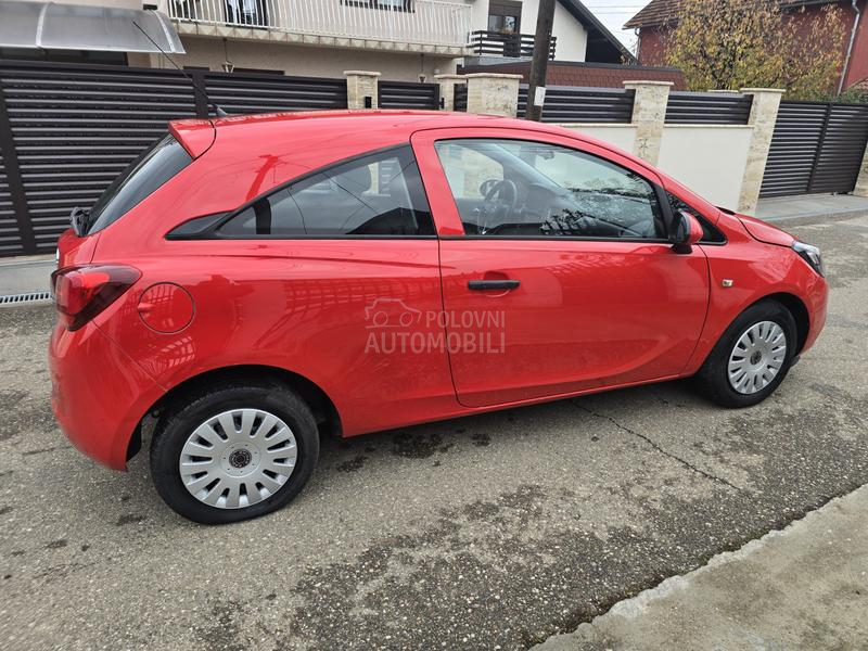 Opel Corsa E 1.4 be nz tng