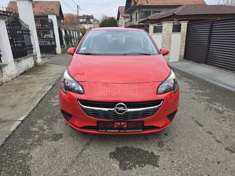 Opel Corsa E 1.4 be nz tng