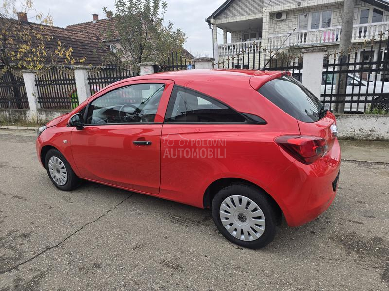 Opel Corsa E 1.4 be nz tng