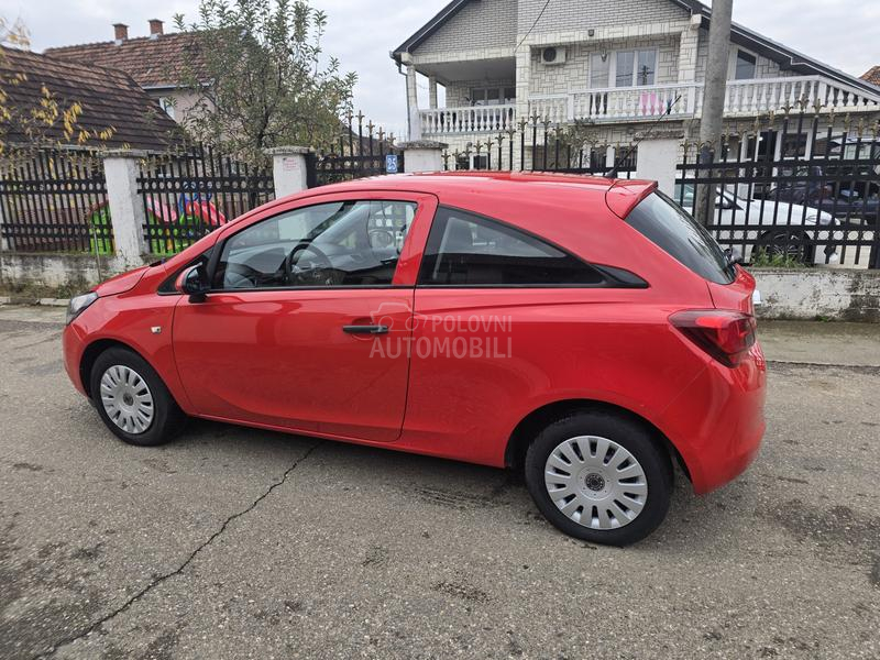 Opel Corsa E 1.4 be nz tng