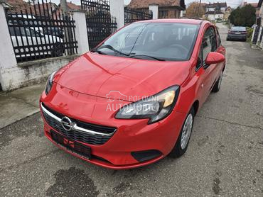 Opel Corsa E 1.4 be nz tng