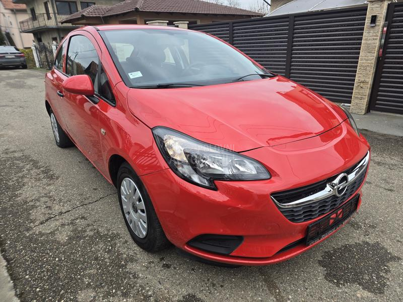 Opel Corsa E 1.4 be nz tng