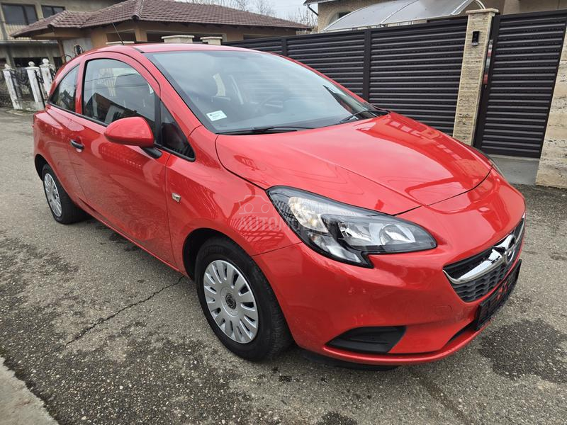 Opel Corsa E 1.4 be nz tng