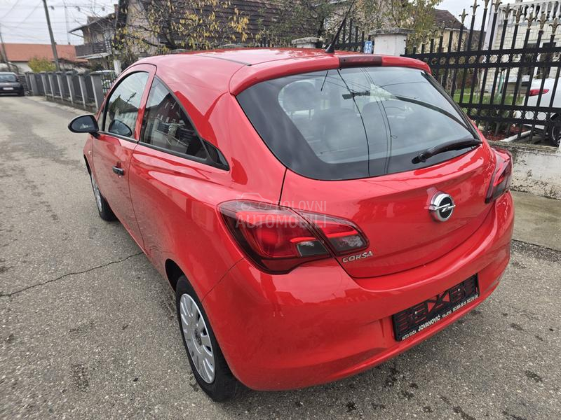 Opel Corsa E 1.4 be nz tng