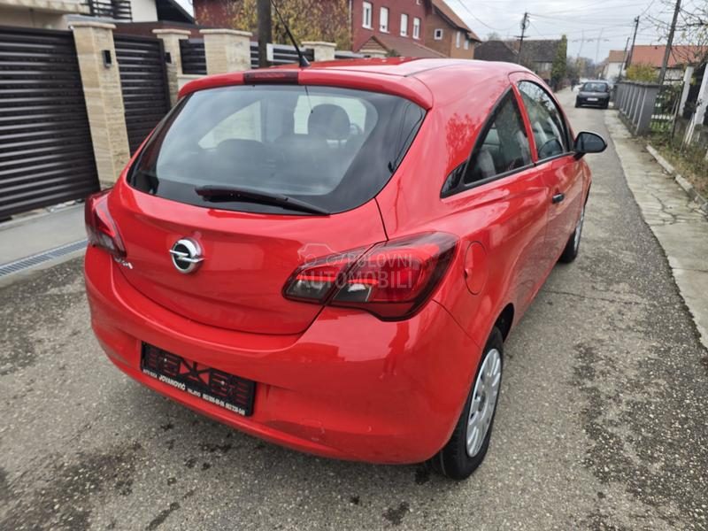 Opel Corsa E 1.4 be nz tng