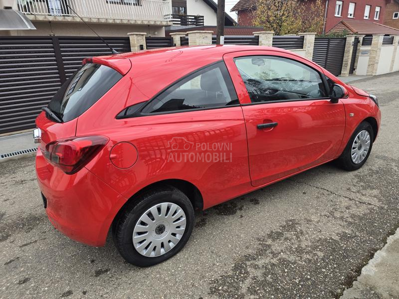 Opel Corsa E 1.4 be nz tng