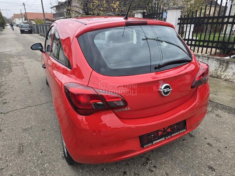 Opel Corsa E 1.4 be nz tng