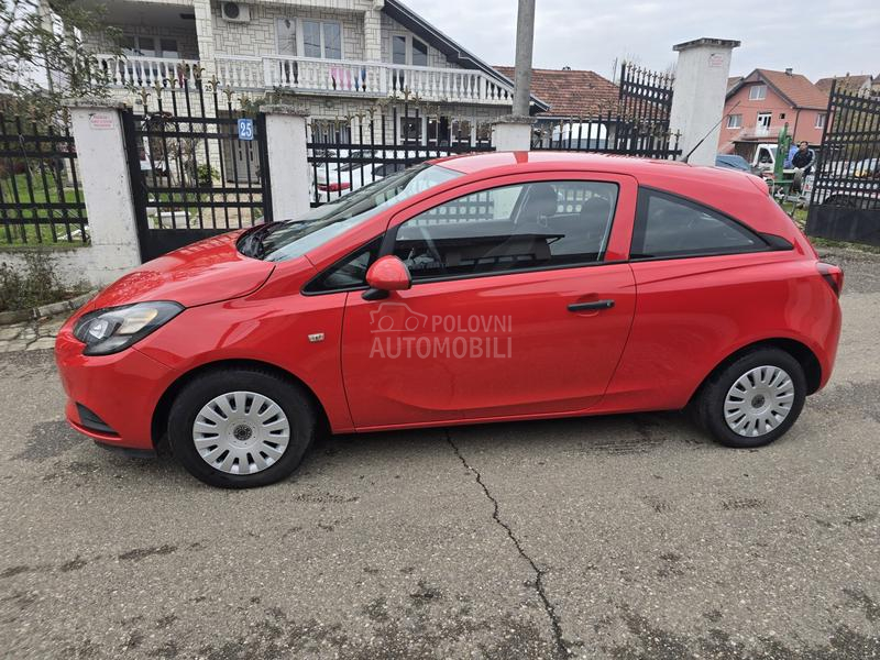 Opel Corsa E 1.4 be nz tng