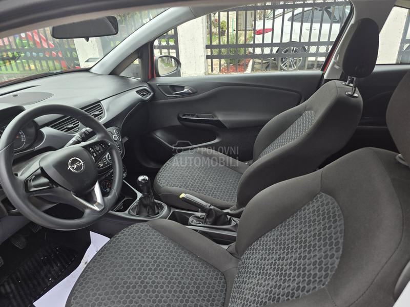Opel Corsa E 1.4 be nz tng