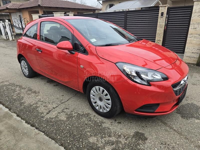 Opel Corsa E 1.4 be nz tng