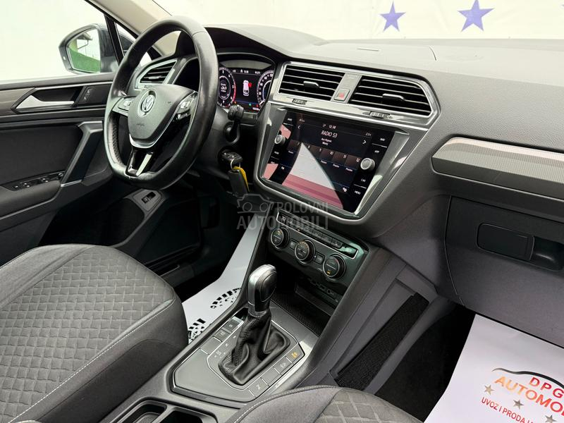 Volkswagen Tiguan 2.0TDI DSG/JOIN/VIRT