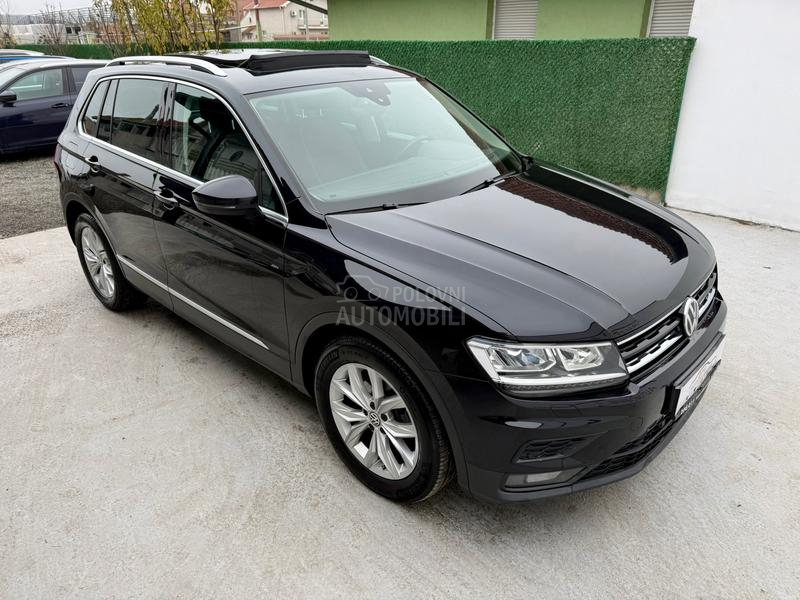 Volkswagen Tiguan 2.0TDI DSG/JOIN/VIRT
