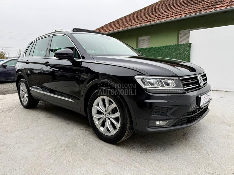 Volkswagen Tiguan 2.0TDI DSG/JOIN/VIRT