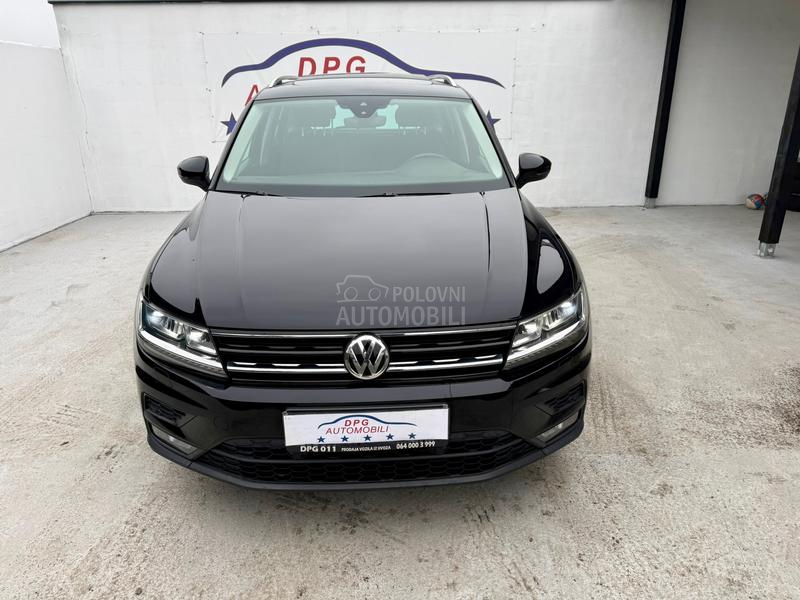 Volkswagen Tiguan 2.0TDI DSG/JOIN/VIRT