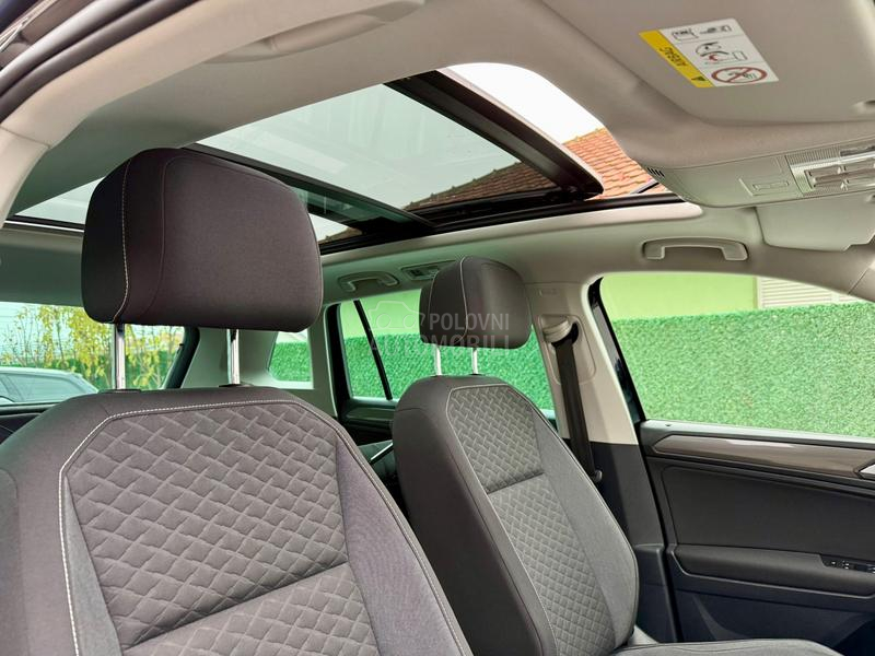Volkswagen Tiguan 2.0TDI DSG/JOIN/VIRT