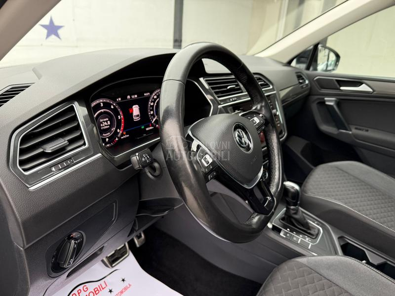 Volkswagen Tiguan 2.0TDI DSG/JOIN/VIRT