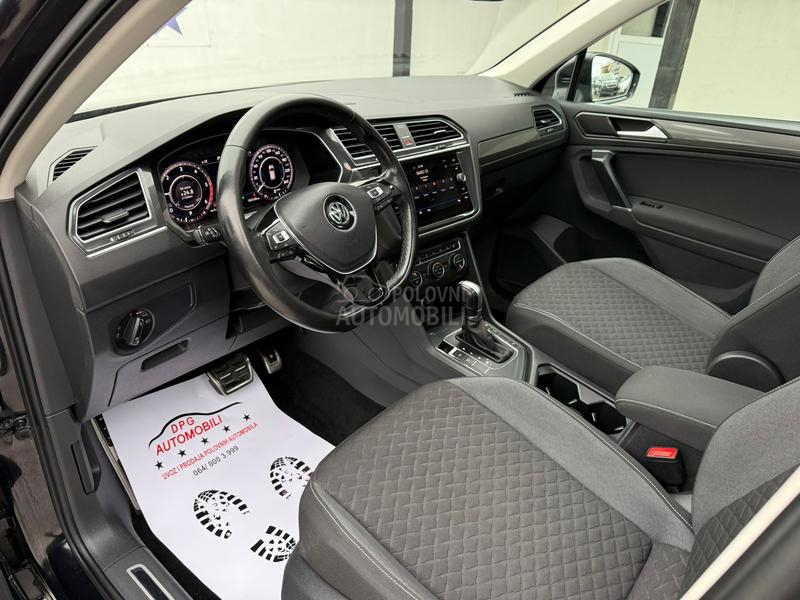 Volkswagen Tiguan 2.0TDI DSG/JOIN/VIRT