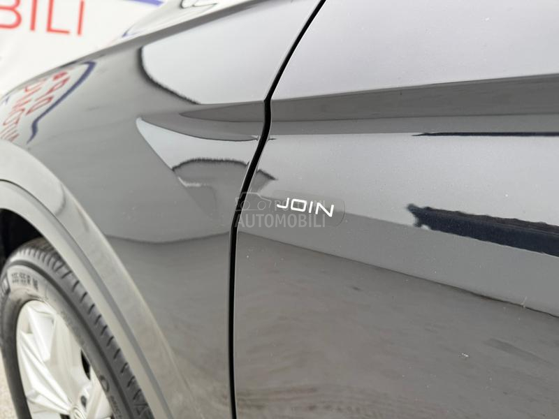 Volkswagen Tiguan 2.0TDI DSG/JOIN/VIRT