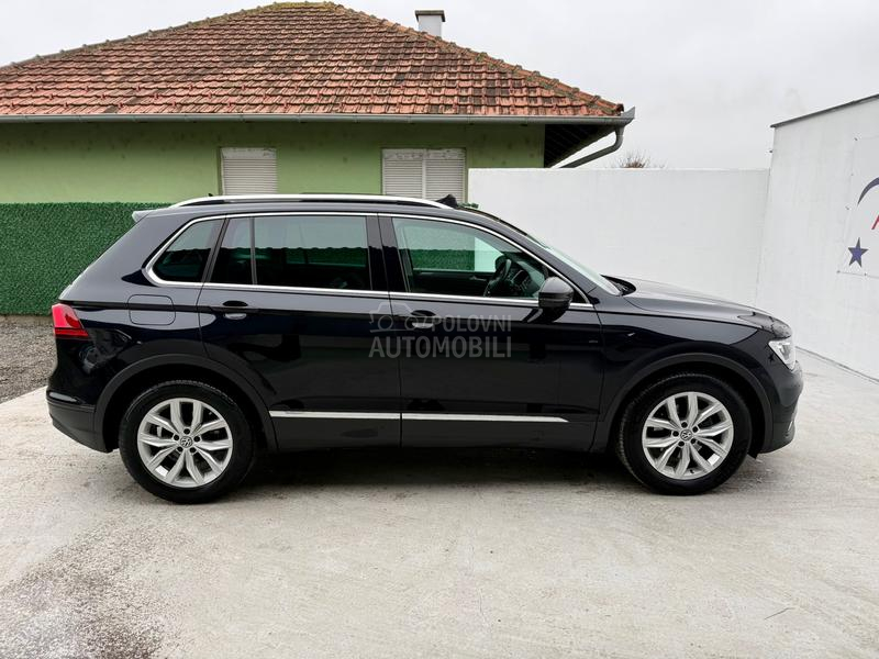 Volkswagen Tiguan 2.0TDI DSG/JOIN/VIRT