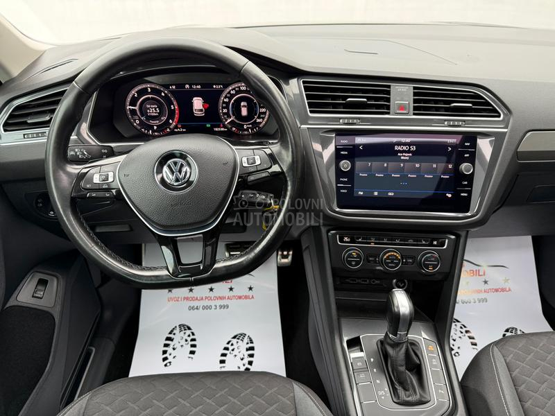 Volkswagen Tiguan 2.0TDI DSG/JOIN/VIRT